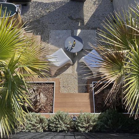 La Saint Pabu'Lle Bed & Breakfast Pleneuf-Val-Andre Exterior photo